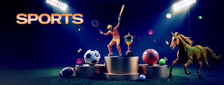 Sports