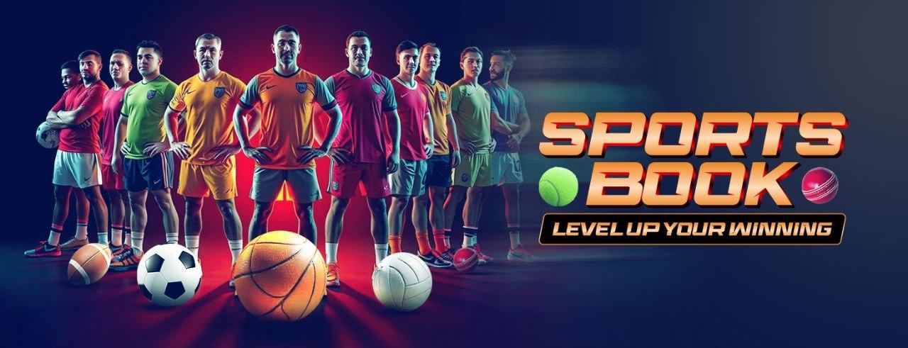 Sports book